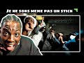 American Reaction To IDS ( L2B Gang ) - Freestyle Plus comme avant