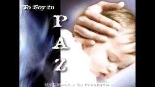 No Temeré Canto Espontáneo - Marco Barrientos