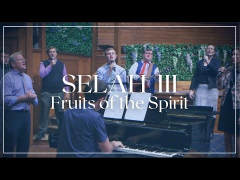 Selah III (Redeemer Baptist Church)