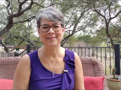 Simply The Best Results/Cheryl C. Jones video.