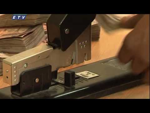 করোনা সংকটে নতুন টাকা ছাপানোর পরামর্শ, যা বললেন অর্থমন্ত্রী || ETV News