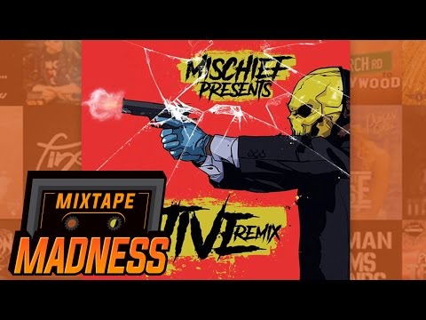 Mischief - Active Remix ft Reeko Squeeze, Reekz MB, Sparface & LD (67) | @MixtapeMadness