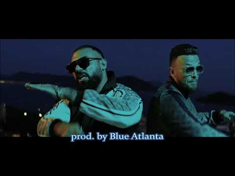 (FREE) Azet x Zuna x Veysel 🇦🇱albanian🇦🇱 🕌arabic🕋 trap instrumental Type Beat prod. by Blue Atlanta