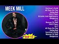 Meek Mill 2025 MIX Best Songs Survivor S Guilt All Eyes On You Going Bad 1942 Flows