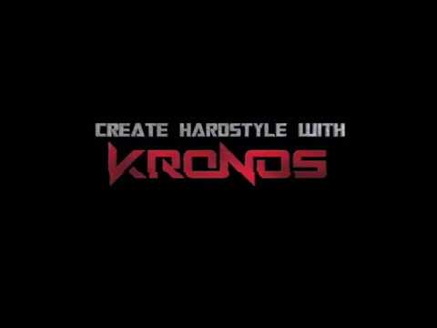 Making a Hardstyle melody in 10 Minutes