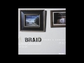 "Milwaukee Sky Rocket" - Braid