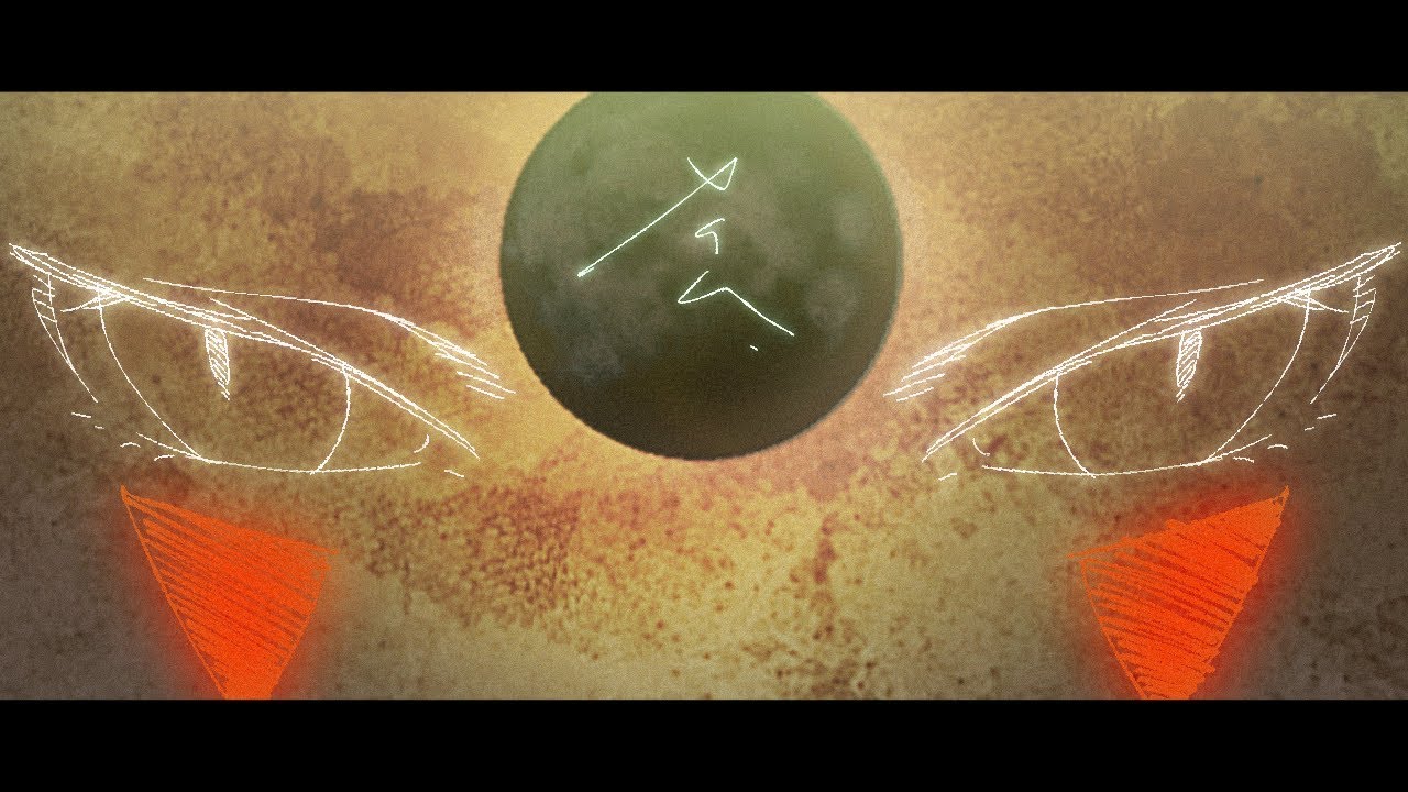 羽子田チカ『メイム』（short ver.）- Official Lyric Video