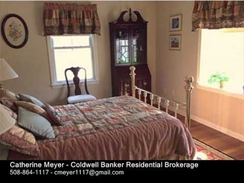 8 Village Road Paxton, MA 01612 - Condo - Real Estate - For Sale -