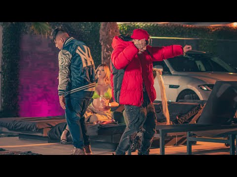 Z Jocker - Nunca Me Vas a Olvidar [Ft. EL BAI] (Vídeo Oficial) [Prod by. Dakos]