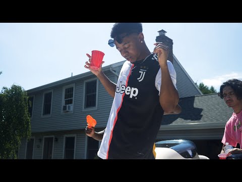 Pretty Boi Finagle - Shake it Fast (Dir. by @th.media_)