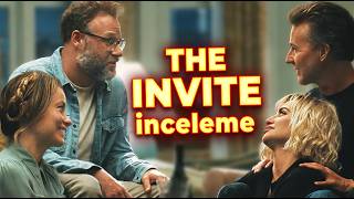 The Invite Abartıldığı Kadar İyi mi? | Film İncelemesi