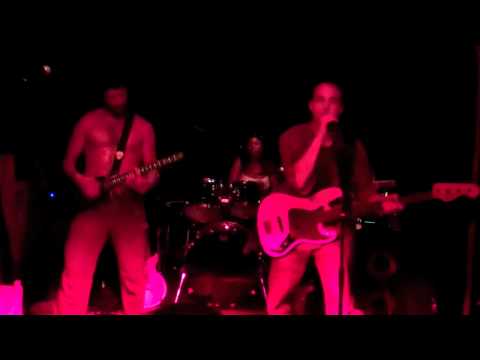 Song 2 from Red Light Go