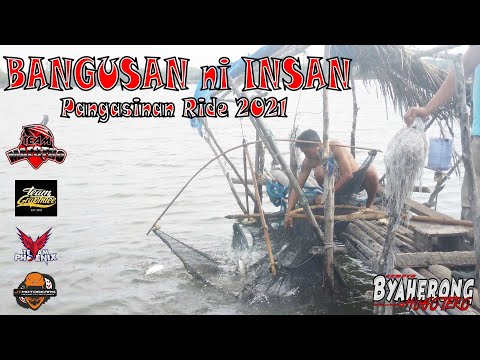 Kilawin na Bangus I Ride @ Anda Pangasinan 6