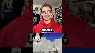 Who’s on your cartoon character Mount Rushmore?? #ranking #mountrushmore #cartoon #disney