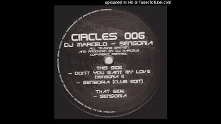 Dj Marcelo-Sensoria (Club Edit)-1997