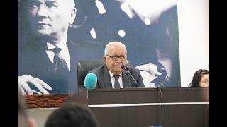 BAŞKAN POSBIYIK: YOLLARDAKİ ÇAMUR YÜZDE 60 AZALDI