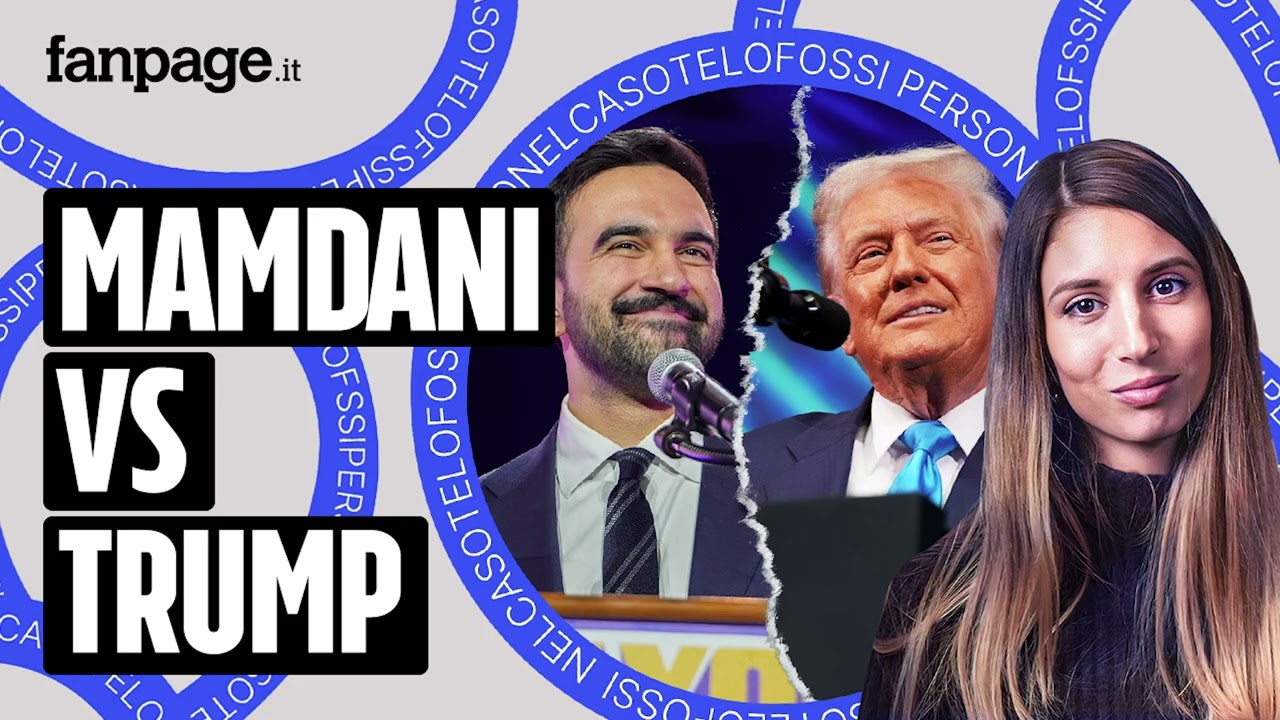 Zohran Mamdani e Donald Trump hanno in comune molte più cose del previsto