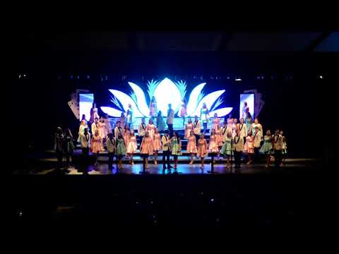 Jackson Prep "Reveillon" (South Central Classic 2023)