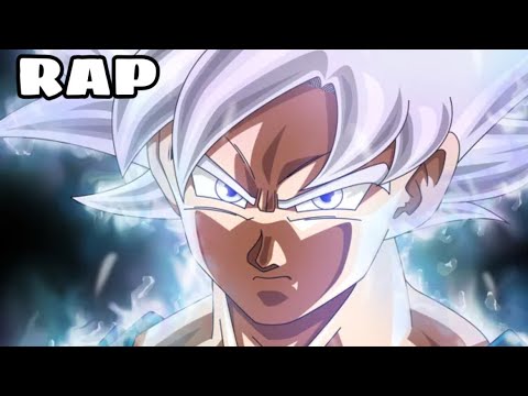RAP SON GOKU (AMV)  - Zoro L'Frerot Prod  ​⁠​⁠​⁠​⁠@GenjutsuBeats