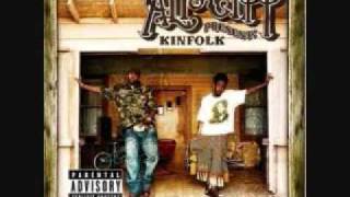 Ali &amp; Gipp - If We F***