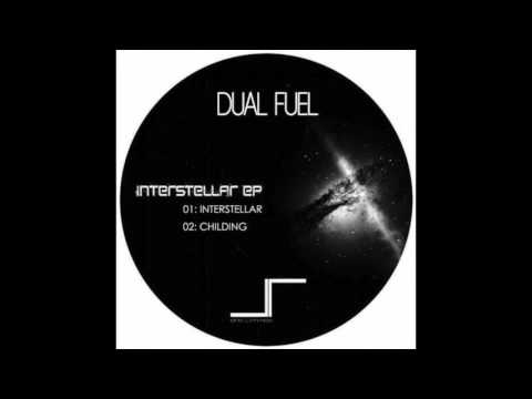 DNC LIM 037 - DUAL FUEL - Interstellar (Original Mix)