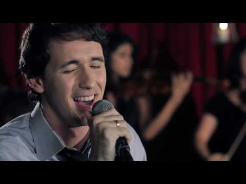 TONY ALLYSSON - JESUS ME DÊ A MÃO - CD PODEROSO DEUS