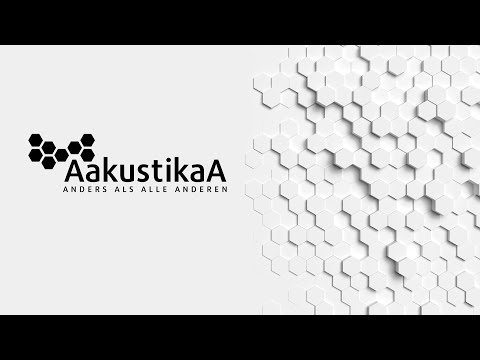 AakustikaA - Anders als alle anderen