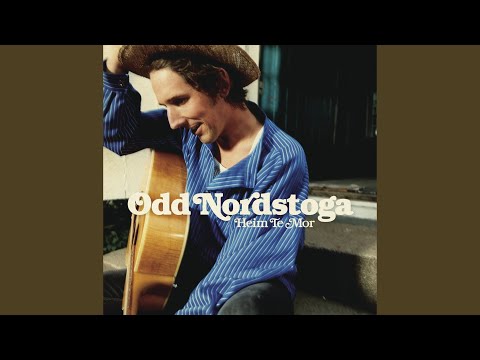 Det som varer - Odd Nordstoga
