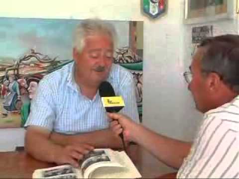 FATTI E RICORDI TRAMANDATI IL NUOVO VOLUME SU CHIAUCI