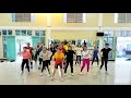 Sah Sah Zumba Remix Guarcha Bellydance Marshmello Nancy Ajram Zumba Zinvolume101 Zinselvi