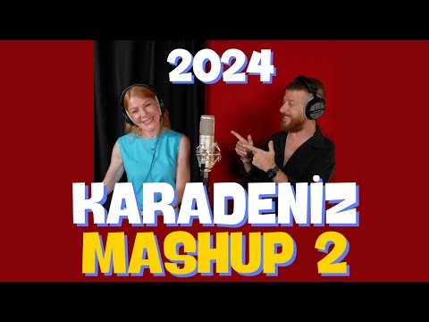 Volkan Arslan x Zeynep Başkan - Karadeniz Mashup 2 #mashup #2024