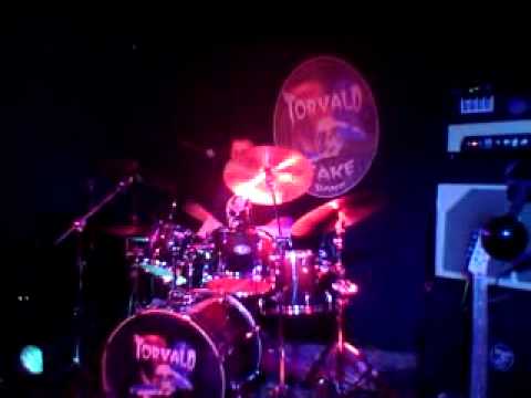 Sommerfestivalen i Selbu 2010 - Torvald Tåke Band/All Right Now