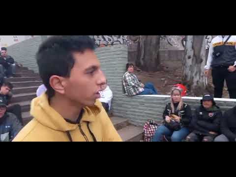 LUCAS VS GABI VS SNT - OCTAVOS - BLOODY FREE FECHA 3 PUNTA ALTA PANDILLAS