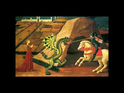 Il Castello di Atlante  - L'uomo solo