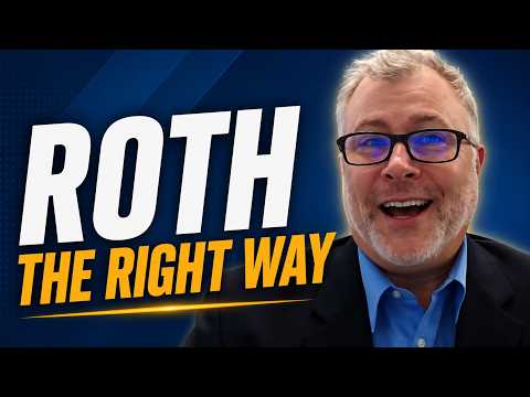 Considering a Roth Conversion? Three Things to Know | Stonewood Financial