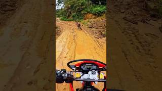 Download lagu Mud with a bit of trail!  #motovlog #enduro  #trailriders  #automobile mp3