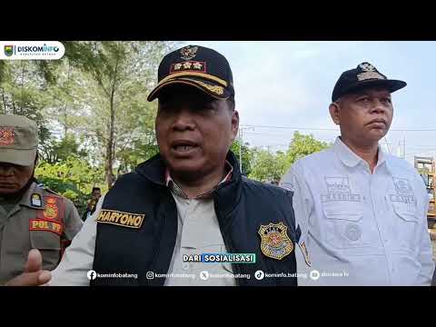 pembongkaran-tempat-karaoke-sigandu-batang