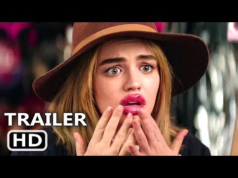 A Nice Girl Like You (2020) Official Trailer