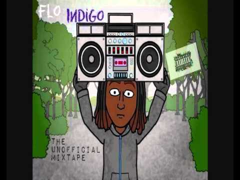 Flo indigo- Killswitch  feat. Greatness (prod by. Kid Cali)