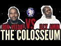 RBA DON VEEDO Vs ILLY AMIN Official Battle