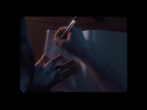 Giuseppe D'Amati - Come si fa a volare (Visual Video)