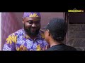 PALACE GUARD (SEASON 8) - 2026 Latest Nigerian Nollywood Movie || (KEN ERICS)