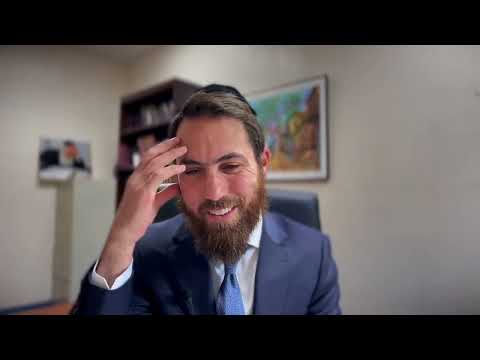 Bais Halevi 41_You Want Extra Dose of Medicine? [Bitachon 24c] לזכות רפ״ש תינוק בן מרים אהובה בתשח״י