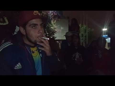SLR DARIO RE vs CIRA POMS ? - TEMPLARIOS FREESTYLE