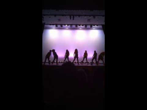 John park hippity hop