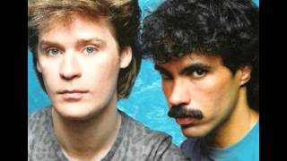 Daryl Hall & John Oates - Out of touch {1984}