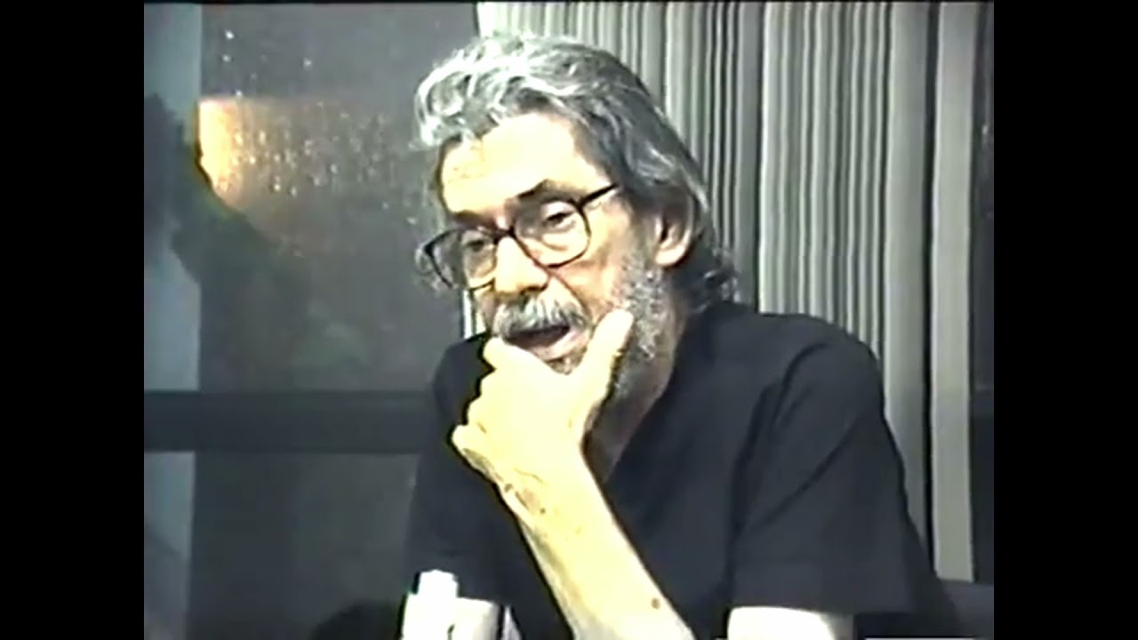 Cláudio Ulpiano – Três mundos