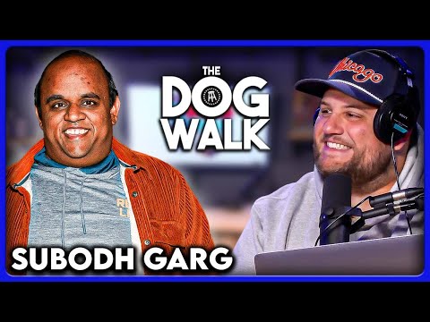 Meeting Subodh From "Love on The Spectrum"