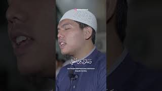 Download lagu SURAT AL HADID 16 || ABYAN MUWAFFAQ mp3 Download lagu SURAT AL HADID 16 || ABYAN MUWAFFAQ mp3