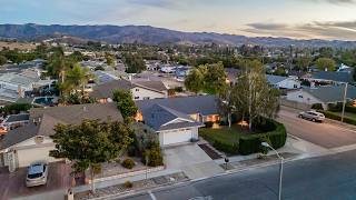 3062 Barnes Street, Simi Valley, CA, 93065 | $815,000